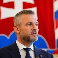 Novi predsjednik Slovačke položio zakletvu