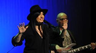 Kaliopi u Domu mladih: Povratak u Sarajevo nakon 4 godine