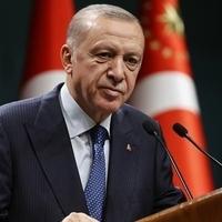 Erdogan o historijskom potezu PKK-a: Držimo željeznu pesnicu spremnom ako nas ugrizu za pruženu ruku