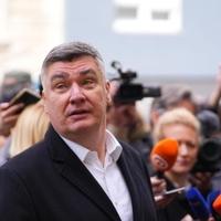 Milanović odgovorio Ustavnom sudu: "Pogledajte kako HDZ donosi odluke"