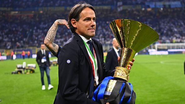 Simone Inzaghi - Avaz