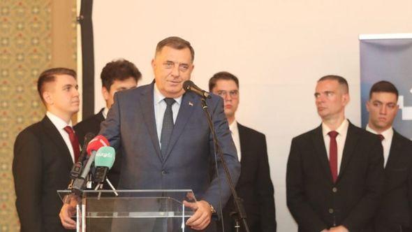 Milorad Dodik - Avaz