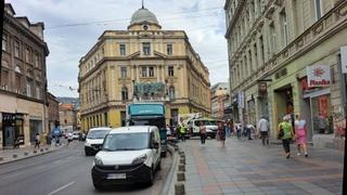 U Sarajevu izmijenjen saobraćaj od 28. decembra: Pogledajte detalje