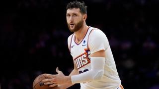 Jusuf Nurkić: Bolji nego ikad