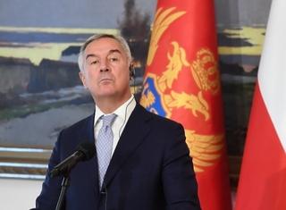 Đukanović: Bilo je jasno da ne treba dodavati gas do daske u prvom krugu