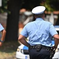 U BiH uhapšena osoba koja se dovodi u vezu s ubistvom policajca u Srbiji