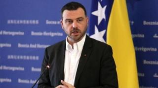 Magazinović: Glasat ću na osnovu ubjeđenja da svi građani Kosova zaslužuju mogućnosti Vijeća Evrope