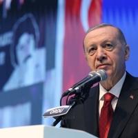 Erdoan: Turska nastavlja podržavati Palestince uoči ramazana