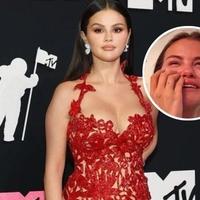 Selena Gomez izgubila više od 715 hiljada pratitelja nakon snimka na kojem plače i kritikuje Trampa 