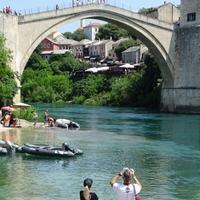 Toplotni val zahvatio BiH: Temperature idu do 39 stepeni!