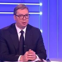 Vučić donio odluku: Vanredni izbori će se održati 17. decembra