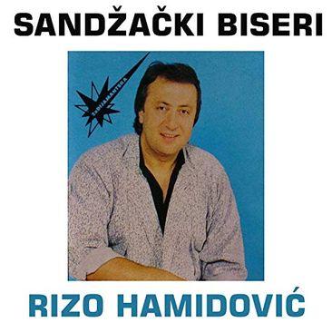 Rizo Hamidović - Avaz