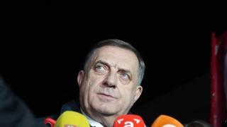 Dodik: SNSD se vraća u Predstavnički dom, nećemo dopustiti smjenu Špirića