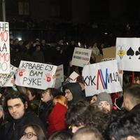 Protesti urodili plodom: Vlada Srbije objavljuje dokumentaciju o padu nadstrešnice u Novom Sadu