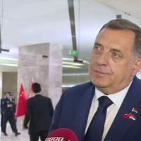 Dodik prisustvovao svečanom ručku u čast Đinpinga: Poslovanje s Kinezima nije težak posao