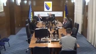 Edicija "Izborno pravo u praksi – Opći izbori 2022. godine"