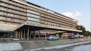 Hotel “Jugoslavija” broji posljednje dane: Čuveni Titov apartman prepušten je zubu vremena