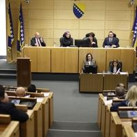 Ovo su usvojeni amandmani na Budžet FBiH koje su uložili Osmorka i HDZ