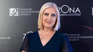 Anila Gajević za "Avaz": Najradije pijem kafu s tišinom