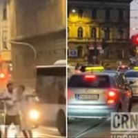 Udruženje "Sarajevo Taxi" za "Avaz": Vozač kantonalne inspekcije koji je fizički nasrtao na našeg kolegu imao je 1,68 promila alkohola u organizmu