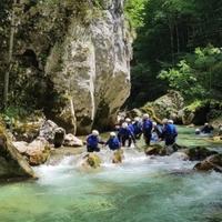 Pioniri outdoor turizma u BiH, na ponos cijele države: Kako su Amela i Sanjin postavili Konjic na svjetske mape raftinga