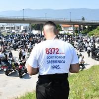 Organizator potvrdio za "Avaz": Sve spremno za 13. moto-maraton Srebrenica 