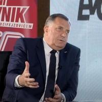 Dodik: Spreman sam da platimo Bošnjacima 2 milijarde KM i da se mirno raziđemo