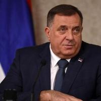 Dodik svoja ovlaštenja za RS prepustio HDZ-ovom Pranjiću, dok je na postoperativnom oporavku