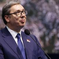 Vučić očekuje "velike probleme" u vezi s Naftnom industrijom Srbije