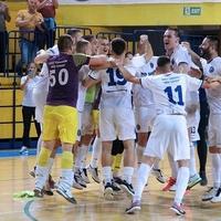 Prvak BiH pregazio Spartu Belfast, slavio sa čak 16:2