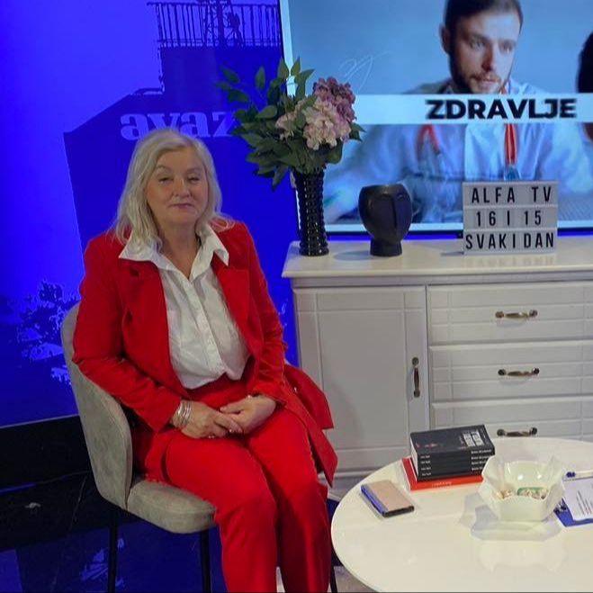 Dženita Salispahić: U naše udruženje svi su dobrodošli