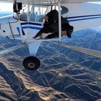 Youtuber namjerno srušio avion zbog pregleda: Sada mora u zatvor