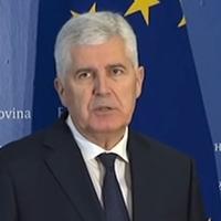 Čović: Vjerujem da će koalicija opstati, pozvat ću SNSD i Trojku na sastanak