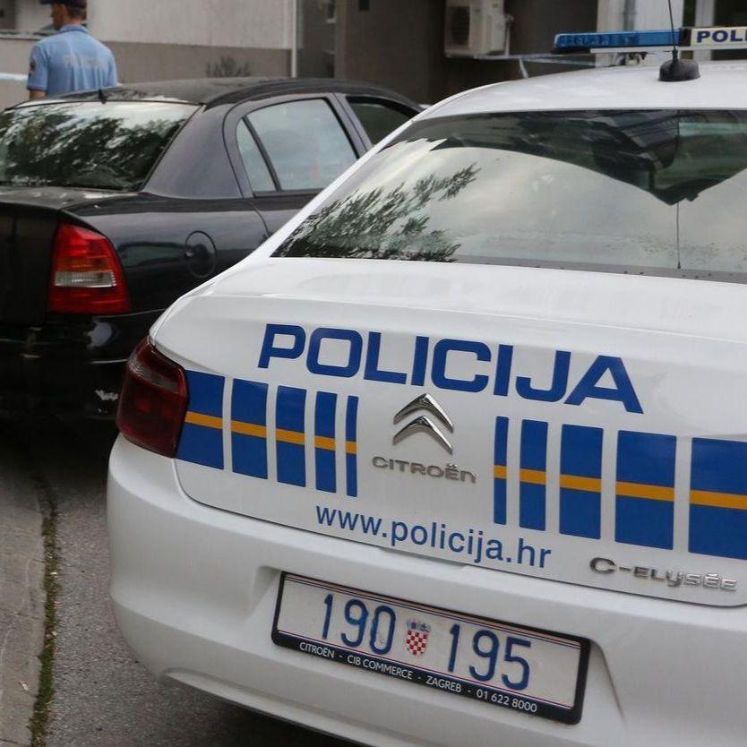 U Hrvatskoj uhapšena dva maloljetnika: Osumnjičeni za desničarski terorizam