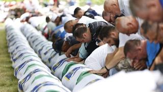 Fazlić: Posmrtni ostaci 29 žrtava genocida u Srebrenici spremni za ukop 