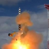 Rusija testirala interkontinentalnu balističku raketu