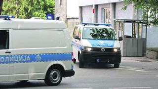 Prijedorska policija oduzela vozila višestrukim prekršiocima