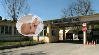 Na UKC Tuzla rođeno osam, u Zenici tri bebe