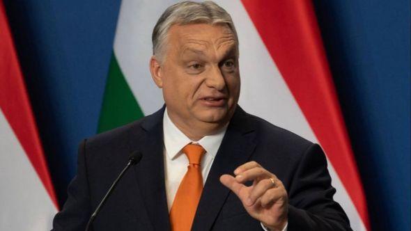 Viktor Orban - Avaz