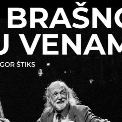 Odgađa se igranje predstave "Brašno u venama" zbog Dana žalosti u BiH