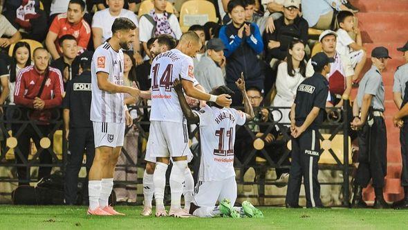 FK Sarajevo - Avaz