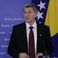 Mehmedović pozvao na direktan izbor predsjednika i potpredsjednika Federacije BiH