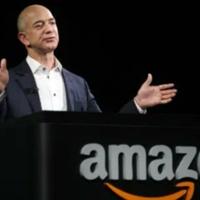 Bezos prodaje akcije Amazona za oko dvije milijarde dolara