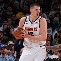 Denver pobijedio Philadelphiju, Jokić upisao novi tripl-dabl