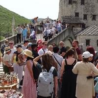 Poništen javni poziv za prijavu rješenja i odabira: Mostar ostao bez autentičnog suvenira!