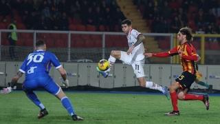 Čudesan preokret "Rosonera": Milan gubio 2:0 pa preokrenuo za 13 minuta