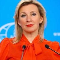 Zaharova: Zapad će se susresti s oslobođenim ludilom čudovišta koje su odgajali, hranili i opremali