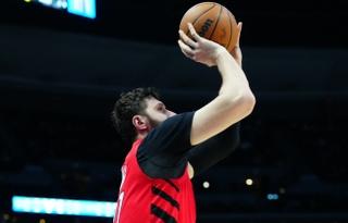 Portland slavio protiv Atlante: Nurkić se vratio na teren nakon povrede