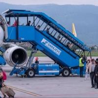 Vazdušni saobraćaj u regionu u ekspanziji: Poznato gdje se na listi nalaze aerodromi iz BiH