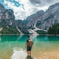 Zaputite se na Dolomite: Povezivanje s prirodom i odmor za dušu